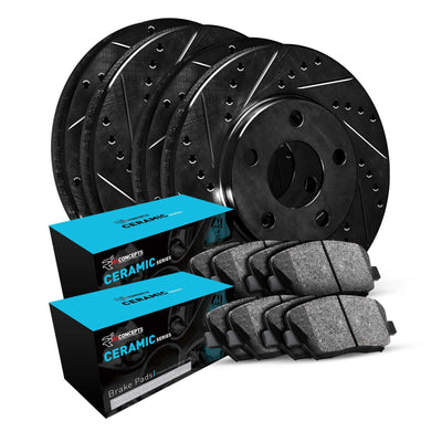 R1 Concepts auto part