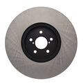 Centric 05-08 LGT Front Performance Rotor