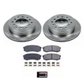 PowerStop auto part detail