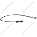FUEL TEMPERATURE SENSOR