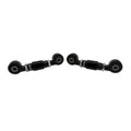 BLOX Racing Rear Toe Kit - 1990-2001 Acura Integra / 1988-2000 Honda Civic CRX Del Sol