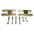 Fabtech 89-95 Toyota 1.5in Rear Shackle Kit