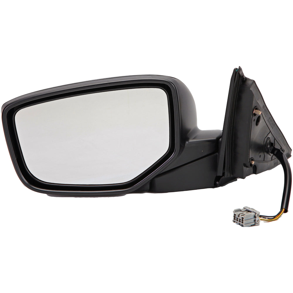SIDE VIEW MIRROR-LH
