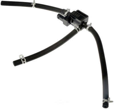 BOOST SOLENOID