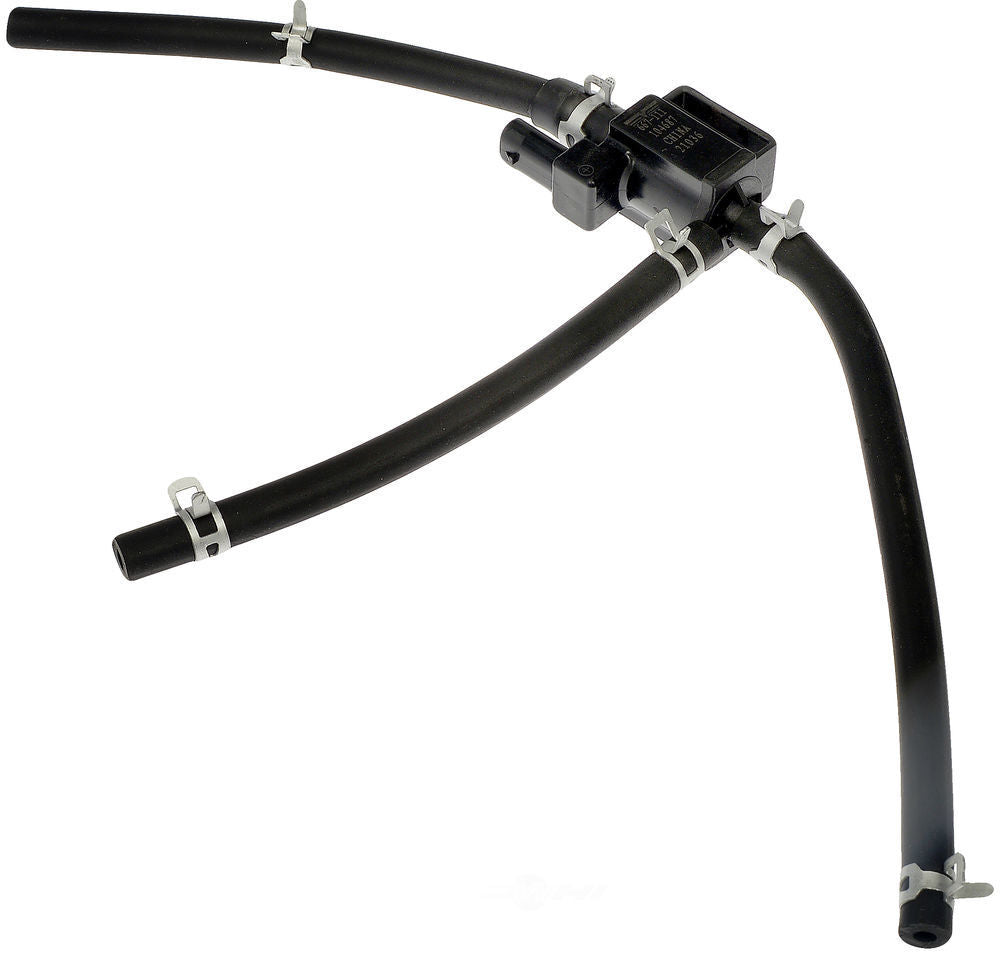 BOOST SOLENOID