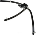 BOOST SOLENOID