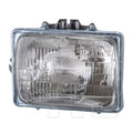 9207 FD ECOLN /9907 F SRS HD (w/ S.B;STD) H.L LH