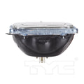 9207 FD ECOLN /9907 F SRS HD (w/ S.B;STD) H.L LH