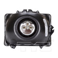 9207 FD ECOLN /9907 F SRS HD (w/ S.B;STD) H.L LH