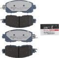 Brembo OE 14-17 Nissan LEAF Brake Pad - Front