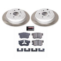 PowerStop auto part