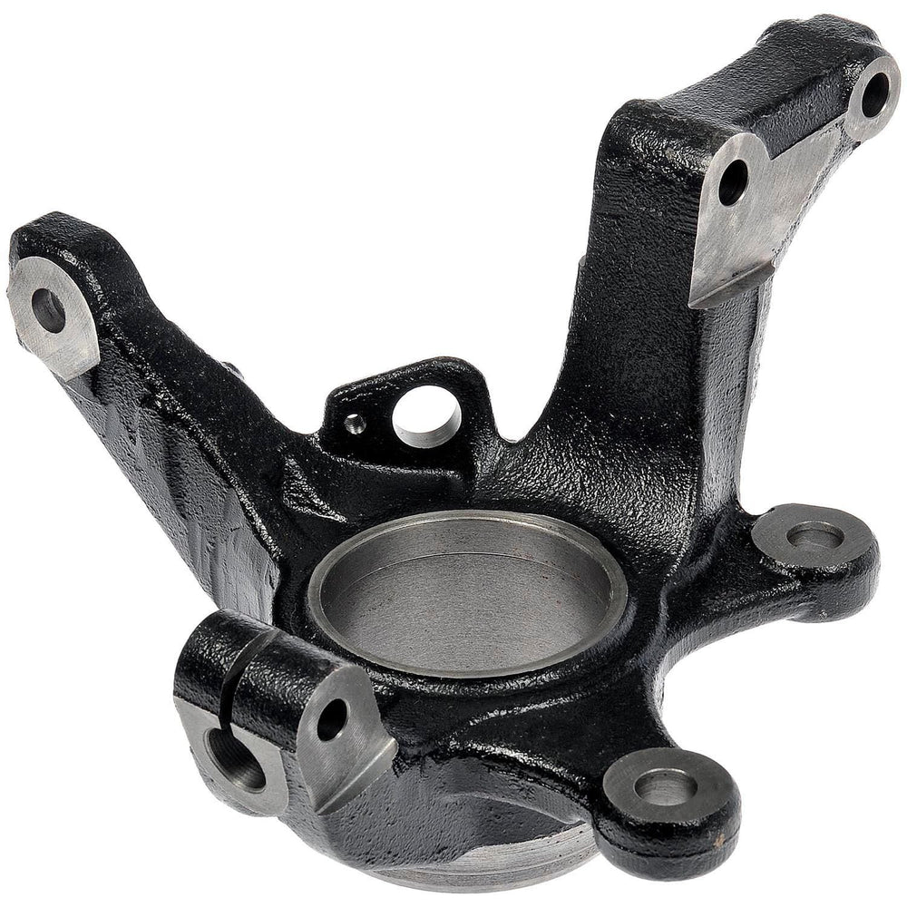 STEERING KNUCKLE