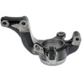 STEERING KNUCKLE