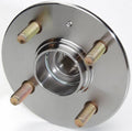 TIMKEN auto part close-up