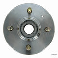 TIMKEN auto part installed view