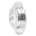 R1 Concepts silver auto part