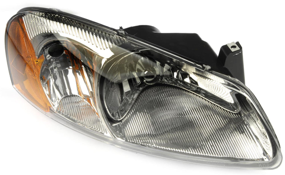 HEADLAMP - RIGHT