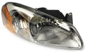 HEADLAMP - RIGHT