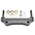 BRACKET KIT,CALIPER,AERO6,NO LIMIT
