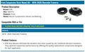 STRUT MOUNT