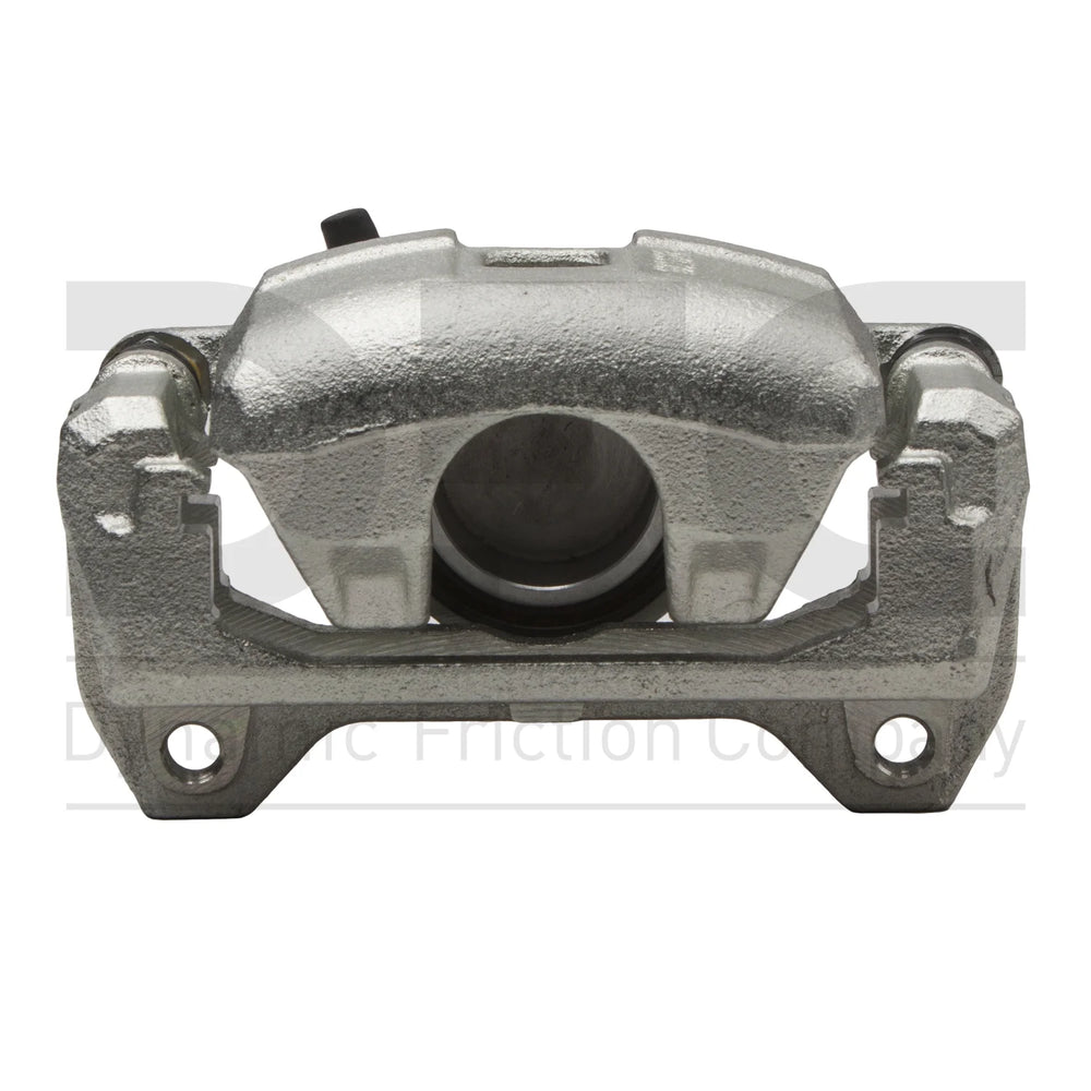 DFC silver auto part