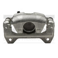 DFC silver auto part