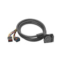 90 DEGREE FIFTH WHEEL ADAPTER HARNE
