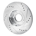 R1 Concepts silver auto part