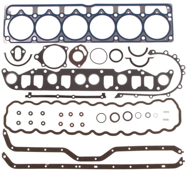 Mahle auto part