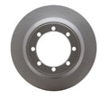 DFC 99-04 Ford F-350 Super Duty 4WD Rear GeoSPEC Coated Rotor