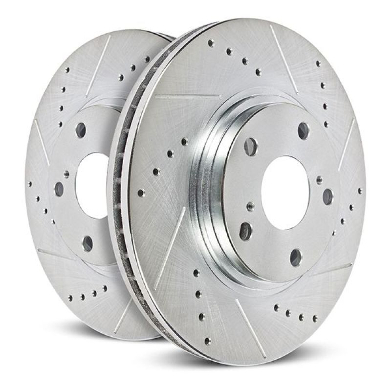 DFC auto part