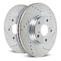 DFC auto part