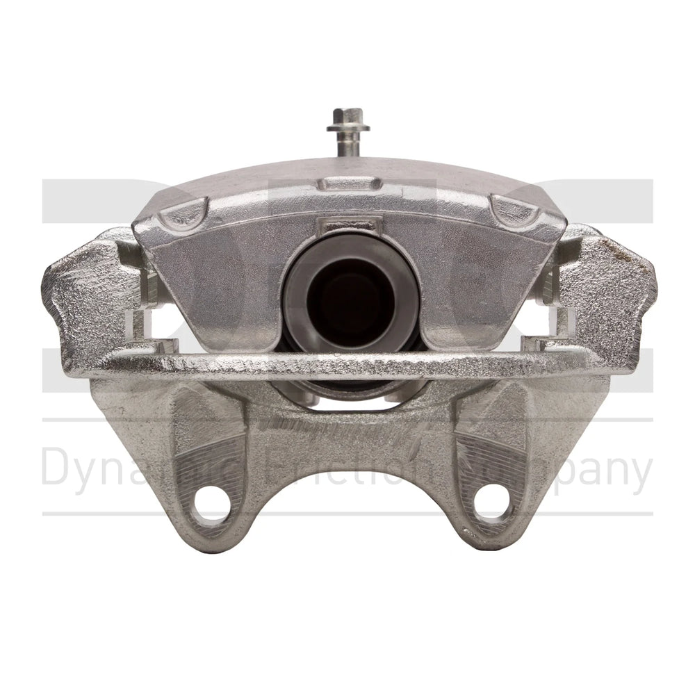 DFC silver auto part