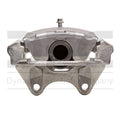DFC silver auto part