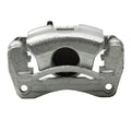 DFC 98-02 Chevrolet Prizm Front-R Premium Caliper - Silver Zinc Coated