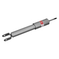 KYB shock absorber detail
