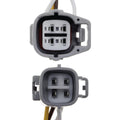 CONNECTOR TOYOTA COROLLA CROSS