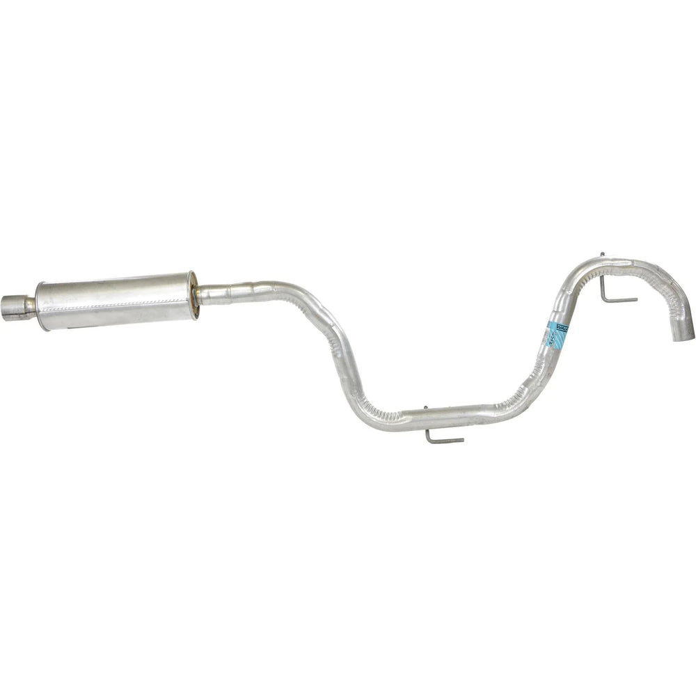 RESONATOR ASSEMBLY-IMPORT