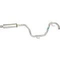 RESONATOR ASSEMBLY-IMPORT