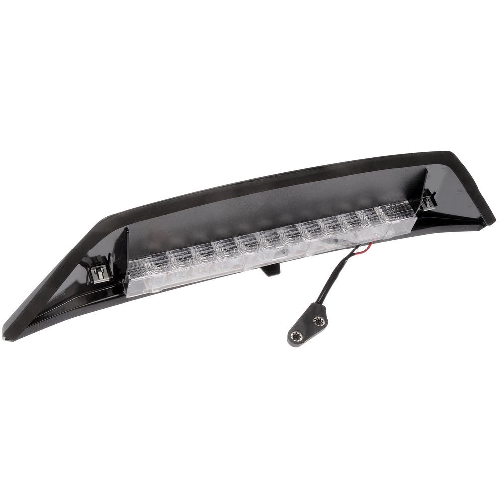 THIRD BRAKE LIGHT ASSEMBLY