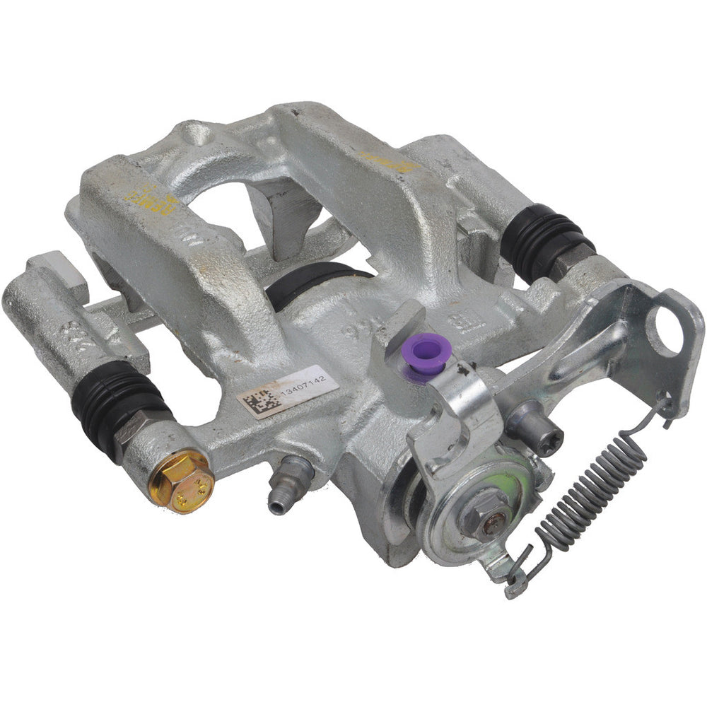 A1 REMFG INC auto part