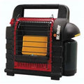 PORTABLE BUDDY HEATER