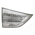 TYC auto part