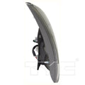 CAPA 1120 TY SIENA SE LID TAILLAMP ASSY LH