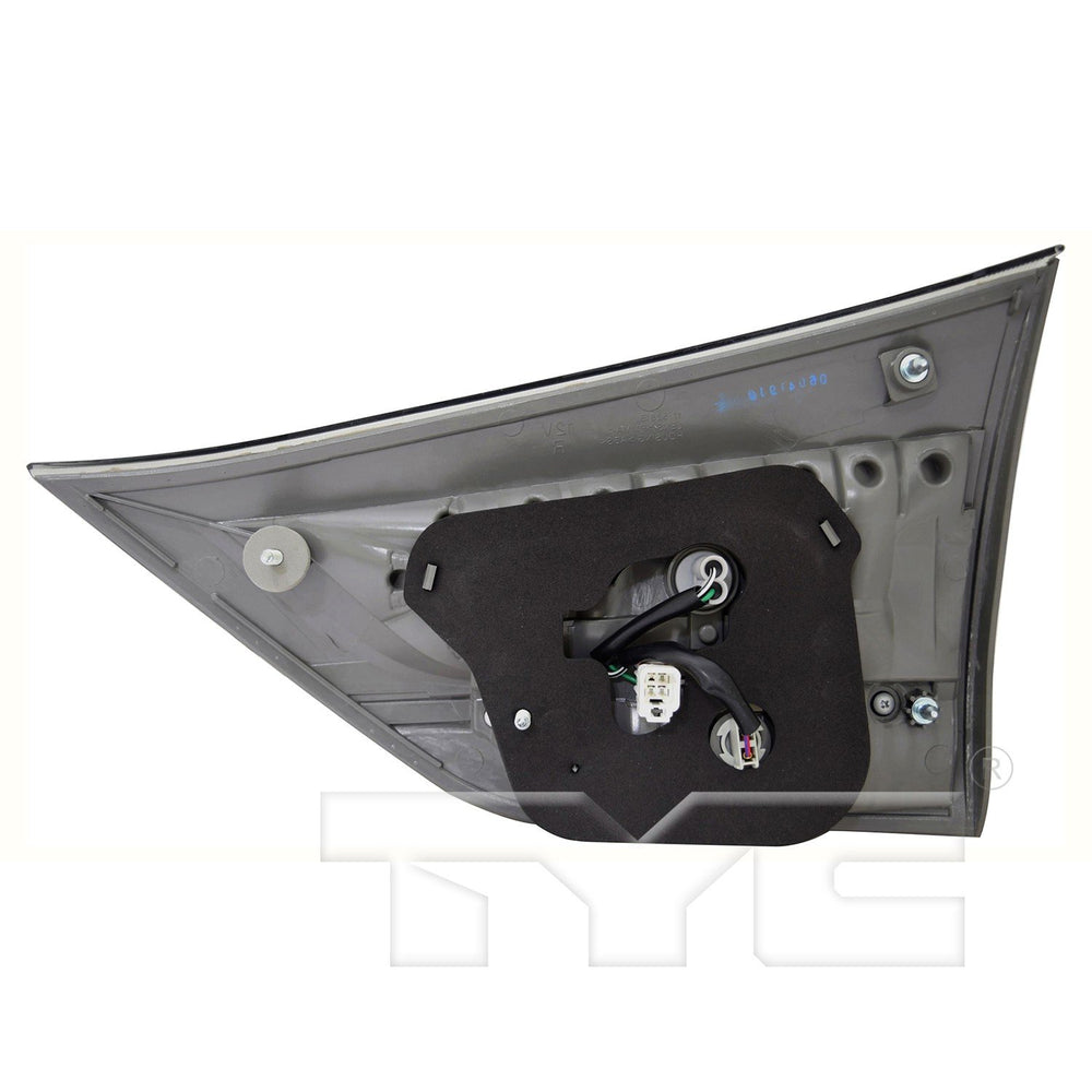 TYC auto part
