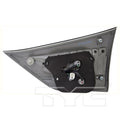 TYC auto part