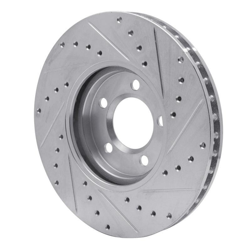 R1 Concepts silver auto part