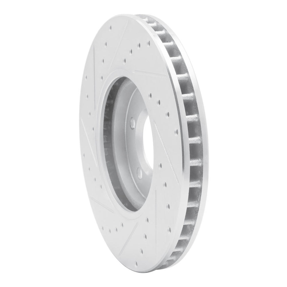 R1 Concepts silver auto part