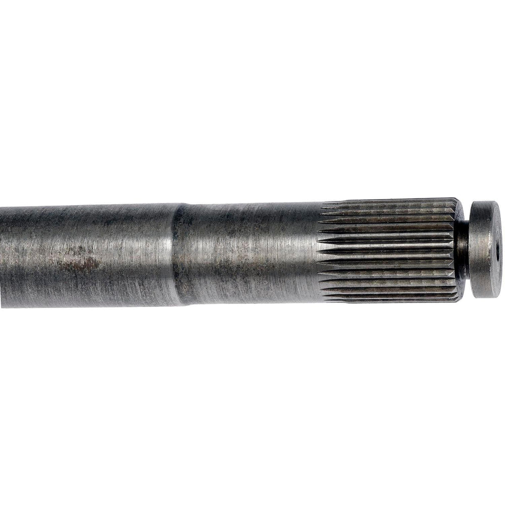 REAR AXLE SHAFT LEFT