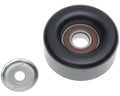 Gates 97-04 Chevy Corvette V8 5.7L DriveAlign Accessory Drive Idler Pulley w/ Outside Dust Shield